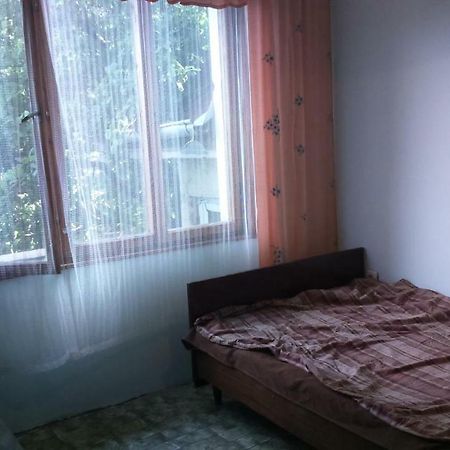 Вилна Зона Златни Пясъци, Спирка Ален Мак Warna Zewnętrze zdjęcie