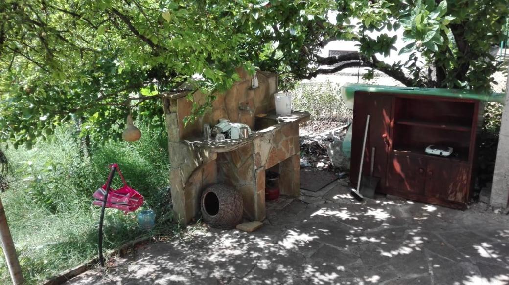 Вилна Зона Златни Пясъци, Спирка Ален Мак Warna Zewnętrze zdjęcie