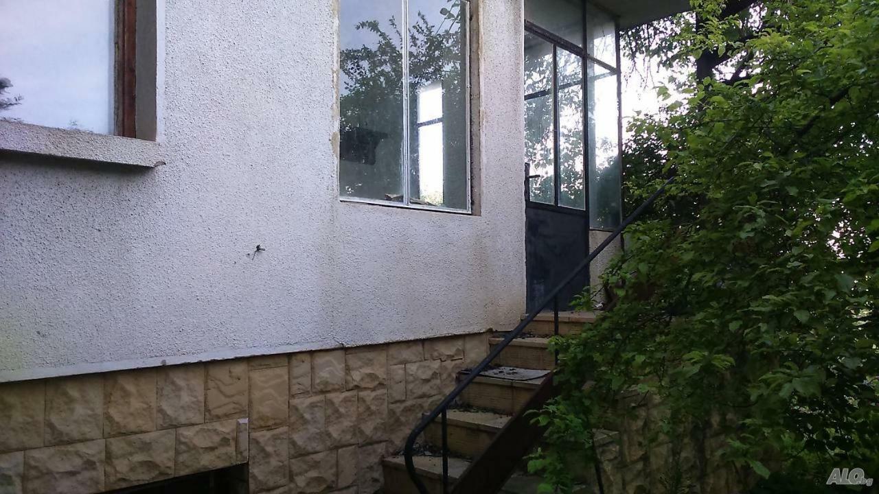 Вилна Зона Златни Пясъци, Спирка Ален Мак Warna Zewnętrze zdjęcie