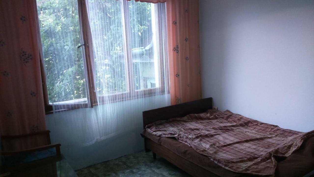 Вилна Зона Златни Пясъци, Спирка Ален Мак Warna Zewnętrze zdjęcie