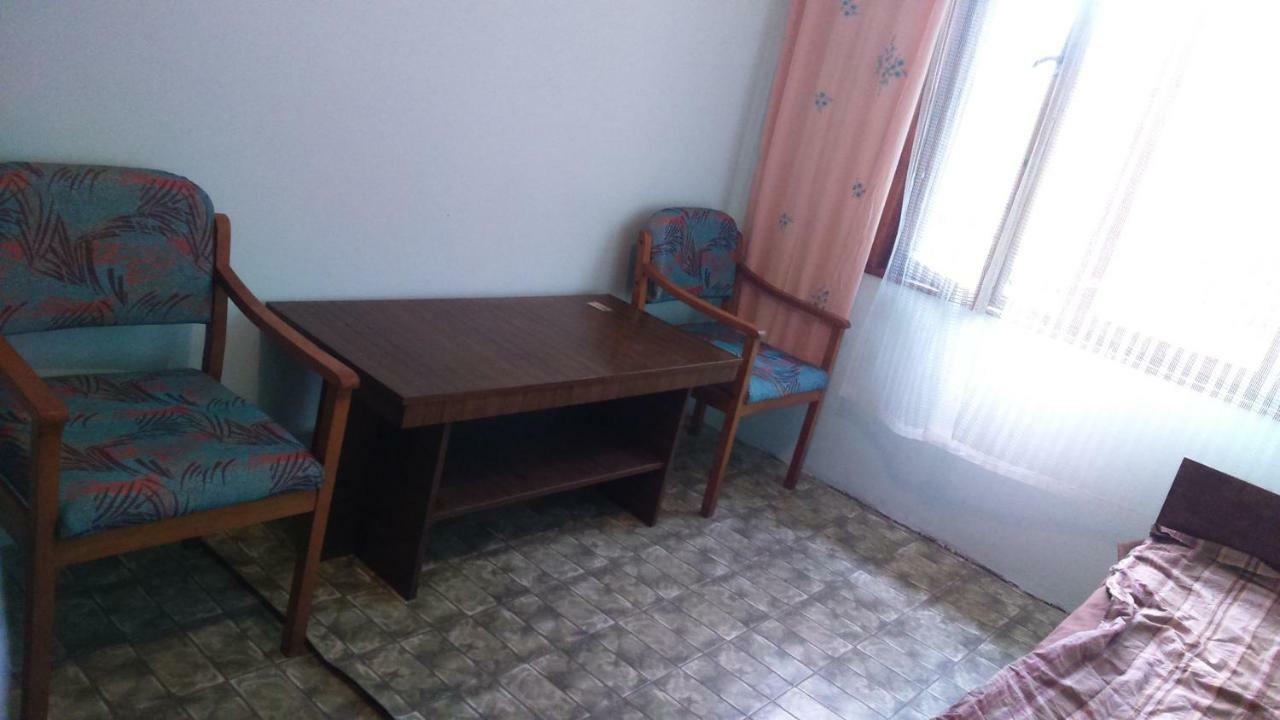 Вилна Зона Златни Пясъци, Спирка Ален Мак Warna Zewnętrze zdjęcie